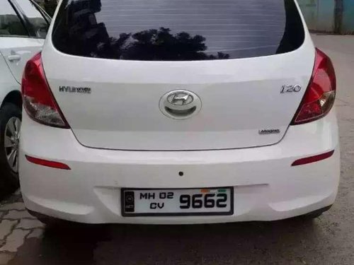 Hyundai i20 Magna 1.2, 2013, CNG & Hybrids MT for sale in Mumbai 