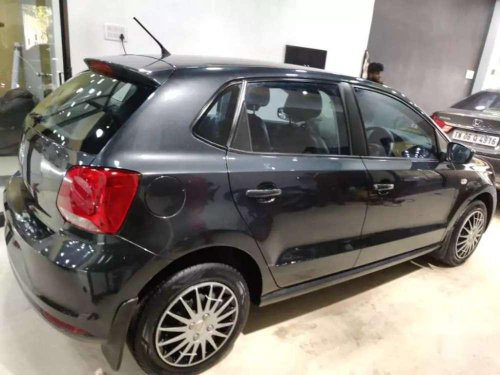 Volkswagen Polo Comfortline Petrol, 2015, Petrol MT for sale in Chennai 