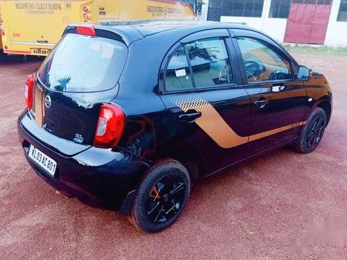 2017 Nissan Micra Active MT for sale