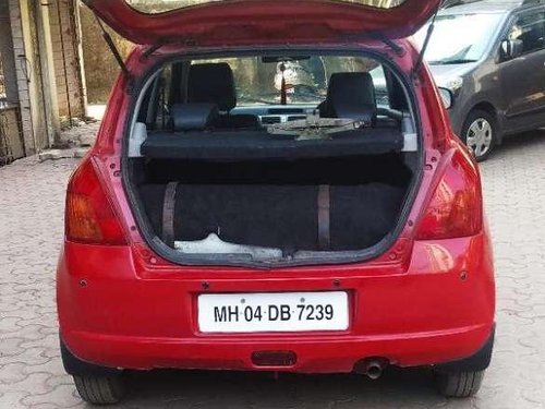 Maruti Suzuki Swift VXi, 2007, CNG & Hybrids MT for sale in Mira Road 