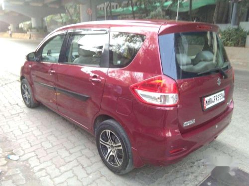 Used Maruti Suzuki Ertiga MT for sale in Mumbai 