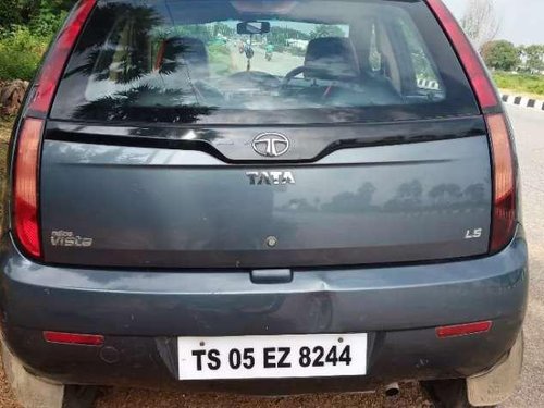 Used Tata Indica Vista MT for sale in Nalgonda at low price