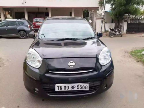 Used 2012 Nissan Micra MT for sale in Chennai 