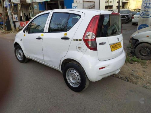 Maruti Suzuki Ritz Ldi BS-IV, 2016, Diesel MT for sale in Hyderabad 