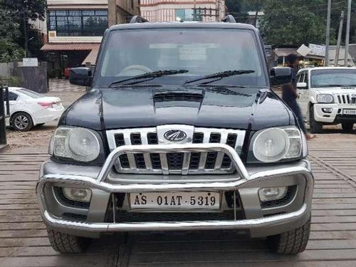 Mahindra Scorpio SLE BS-IV, 2011, Diesel MT for sale