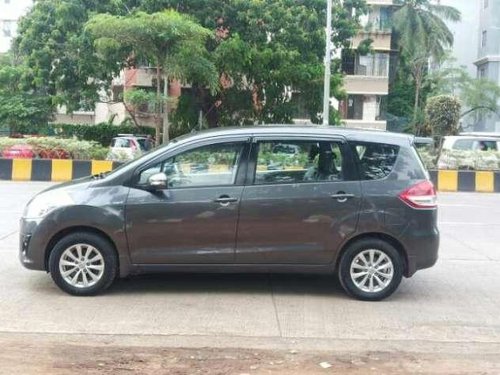 Maruti Suzuki Ertiga ZXI 2015 MT for sale in Mumbai 