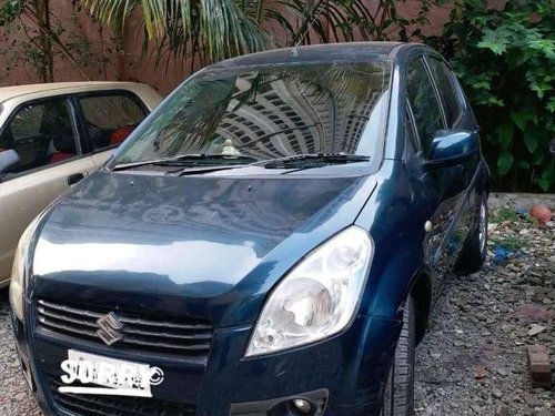 Maruti Suzuki Ritz Zxi BS-IV, 2011, Petrol MT for sale in Mumbai 