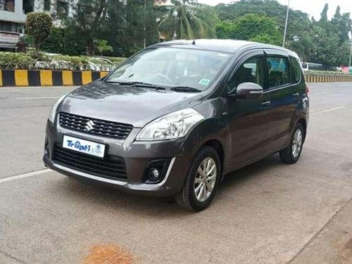 Maruti Suzuki Ertiga ZXI 2015 MT for sale in Mumbai 