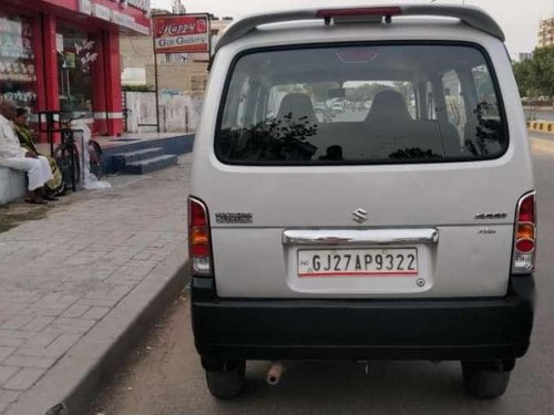 2016 Maruti Suzuki Eeco MT for sale at low price