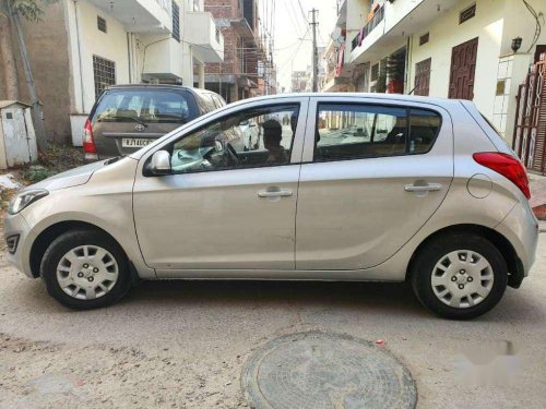 Used Hyundai i20 Magna 1.2 2012 MT for sale in Jaipur 