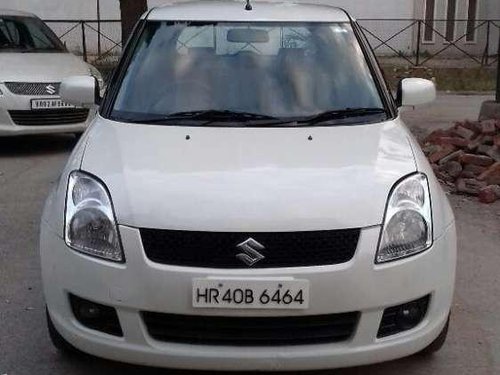 Maruti Suzuki Swift VDI 2009 MT for sale in Yamunanagar 