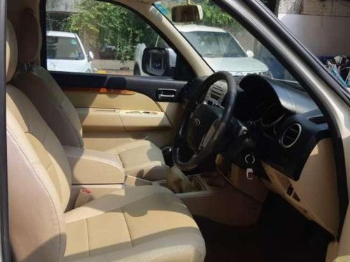 2008 Ford Endeavour MT for sale in Mumbai at low price