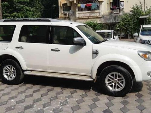 2008 Ford Endeavour MT for sale in Mumbai at low price