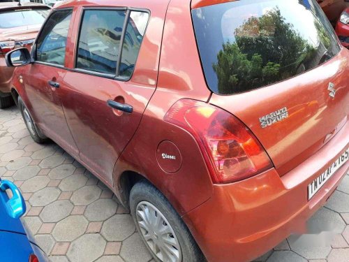 Maruti Suzuki Swift 2010 LDI MT for sale in Chennai 