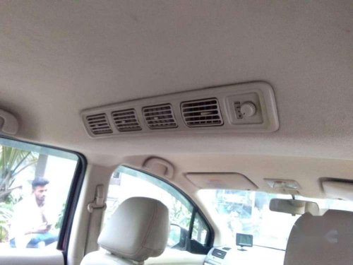 Used Maruti Suzuki Ertiga MT for sale in Mumbai 