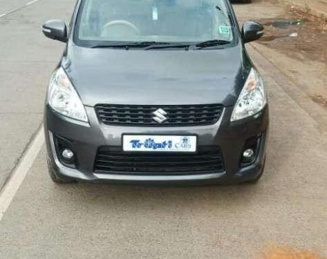 Maruti Suzuki Ertiga ZXI 2015 MT for sale in Mumbai 