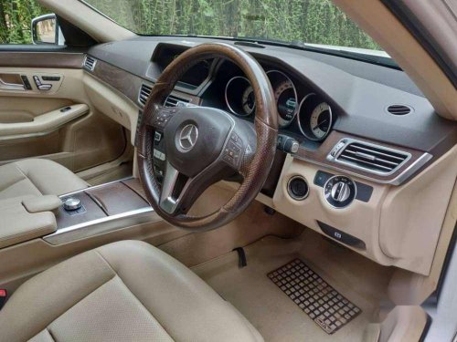 Used 2014 E Class  for sale in Mumbai