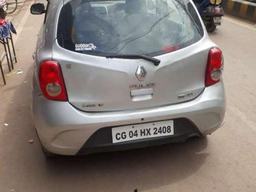 Used Renault Pulse RxL 2015 MT for sale