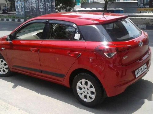 Used 2015 Hyundai i20 MT for sale in Chennai 