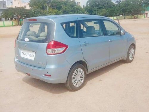 Maruti Suzuki Ertiga VDi, 2014, Diesel MT for sale in Coimbatore 