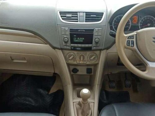 Maruti Suzuki Ertiga ZXI 2015 MT for sale in Mumbai 