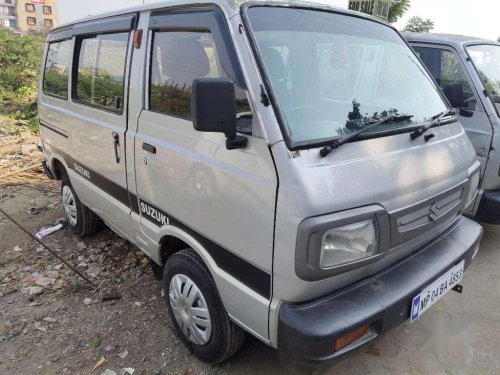 Maruti Suzuki Omni E 8 STR BS-IV, 2010, Petrol MT for sale in Bhopal 