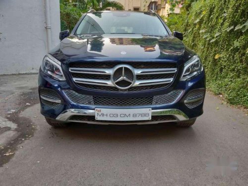 Used 2017 GLE  for sale in Mumbai