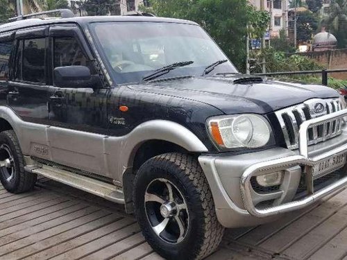 Mahindra Scorpio SLE BS-IV, 2011, Diesel MT for sale