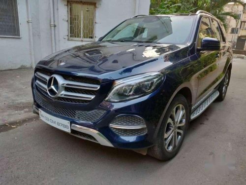 Used 2017 GLE  for sale in Mumbai