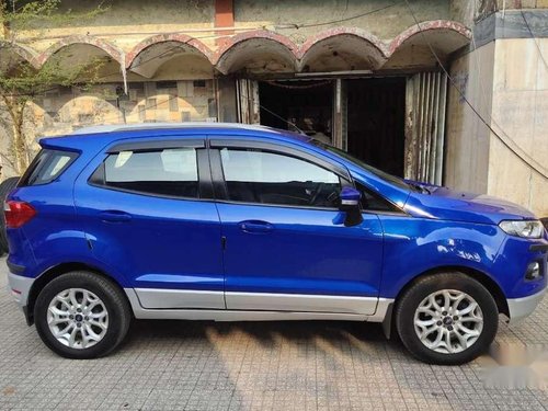 Used 2016 Ford EcoSport MT for sale in Surat 