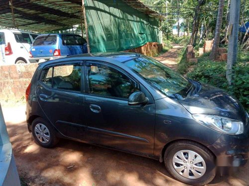 Used Hyundai i10 AT for sale in Kannur at low price