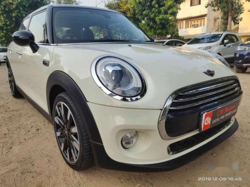 Used Mini Cooper AT for sale in Ahmedabad 