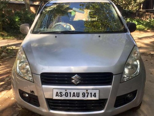 Maruti Suzuki Ritz 2011 MT for sale in Guwahati 