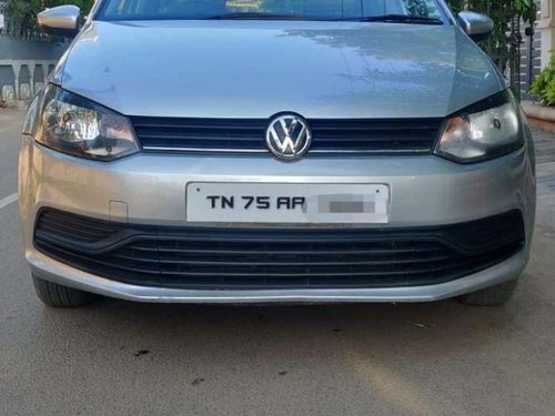 Volkswagen Polo 2017 MT for sale in Madurai 