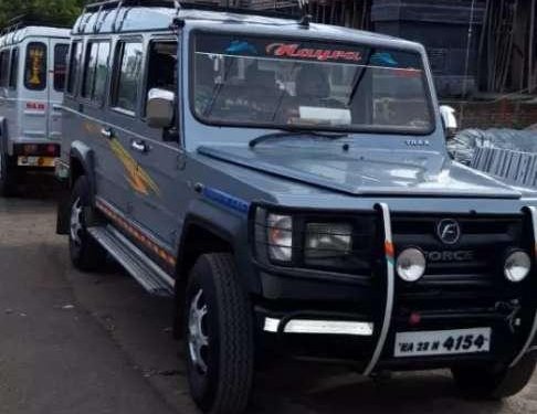 Used Force Gurkha MT for sale car at low price