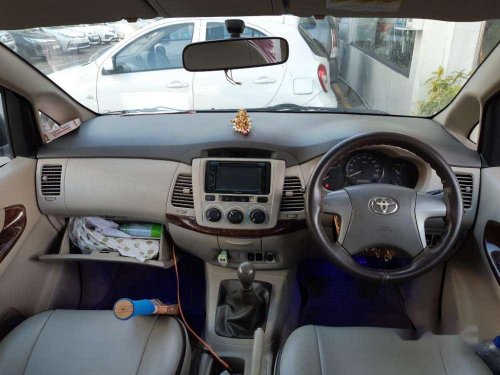 Used 2013 Toyota Innova MT for sale in Mumbai 