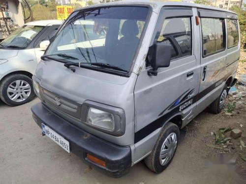 Maruti Suzuki Omni E 8 STR BS-IV, 2010, Petrol MT for sale in Bhopal 