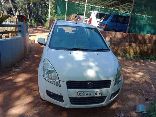 Used Maruti Suzuki Ritz MT for sale in Kannur 