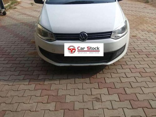 2011 Volkswagen Polo MT for sale in Secunderabad 