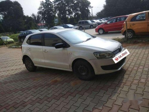 2011 Volkswagen Polo MT for sale in Secunderabad 
