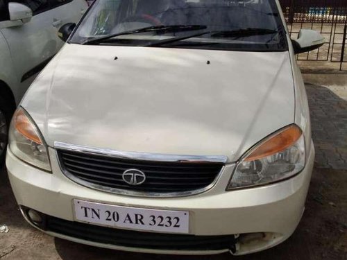 Used 2007 Tata Indigo GLS MT for sale in Chennai at low price