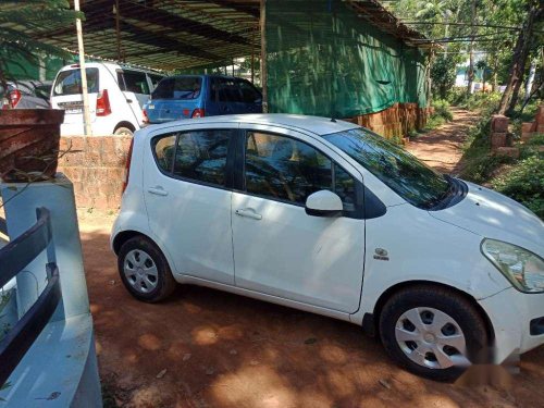 Used Maruti Suzuki Ritz MT for sale in Kannur 