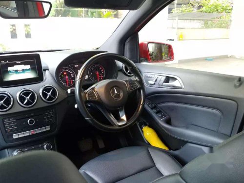 Used 2015 Mercedes Benz B Class AT for sale