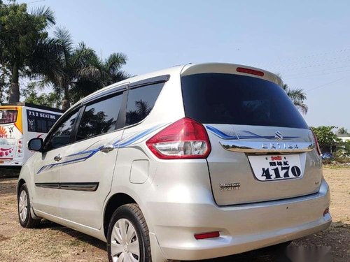 Used Maruti Suzuki Ertiga VDI MT for sale in Nashik 