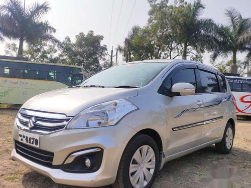 Used Maruti Suzuki Ertiga VDI MT for sale in Nashik 