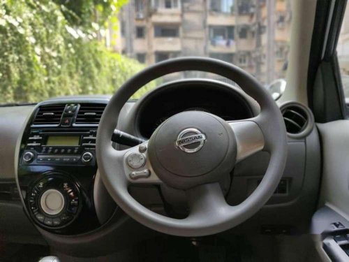 Used Nissan Micra XV CVT 2014 AT for sale in Mumbai 