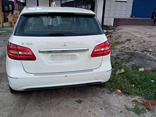 Used Mercedes Benz B Class AT for sale 