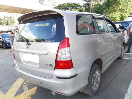 Used 2013 Toyota Innova MT for sale in Mumbai 