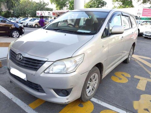 Used 2013 Toyota Innova MT for sale in Mumbai 