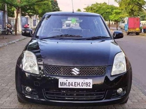 Maruti Suzuki Swift VXi, 2010, Petrol MT for sale in Pune 